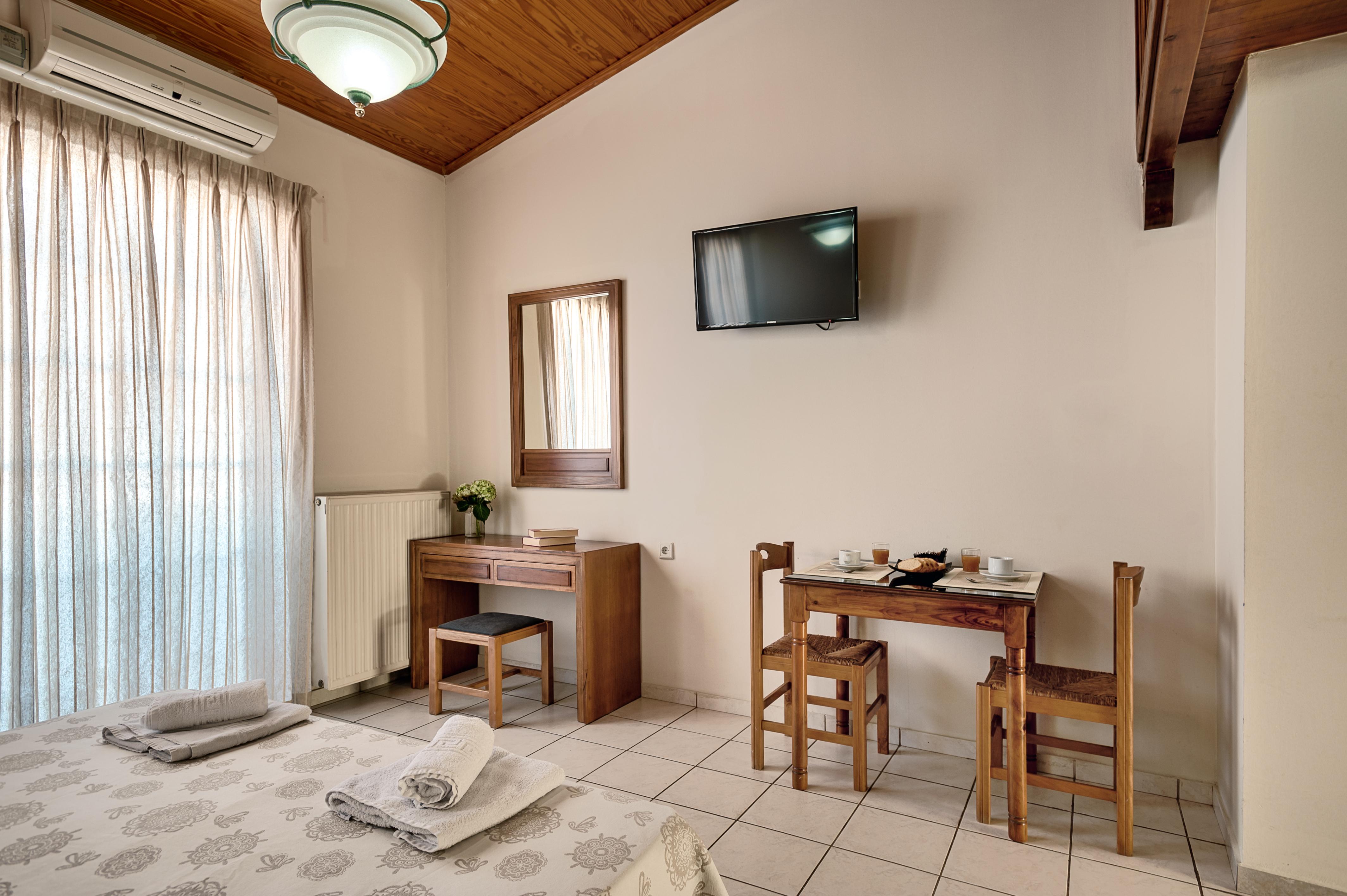 ريثيمنو Elina Hotel Apartments المظهر الخارجي الصورة