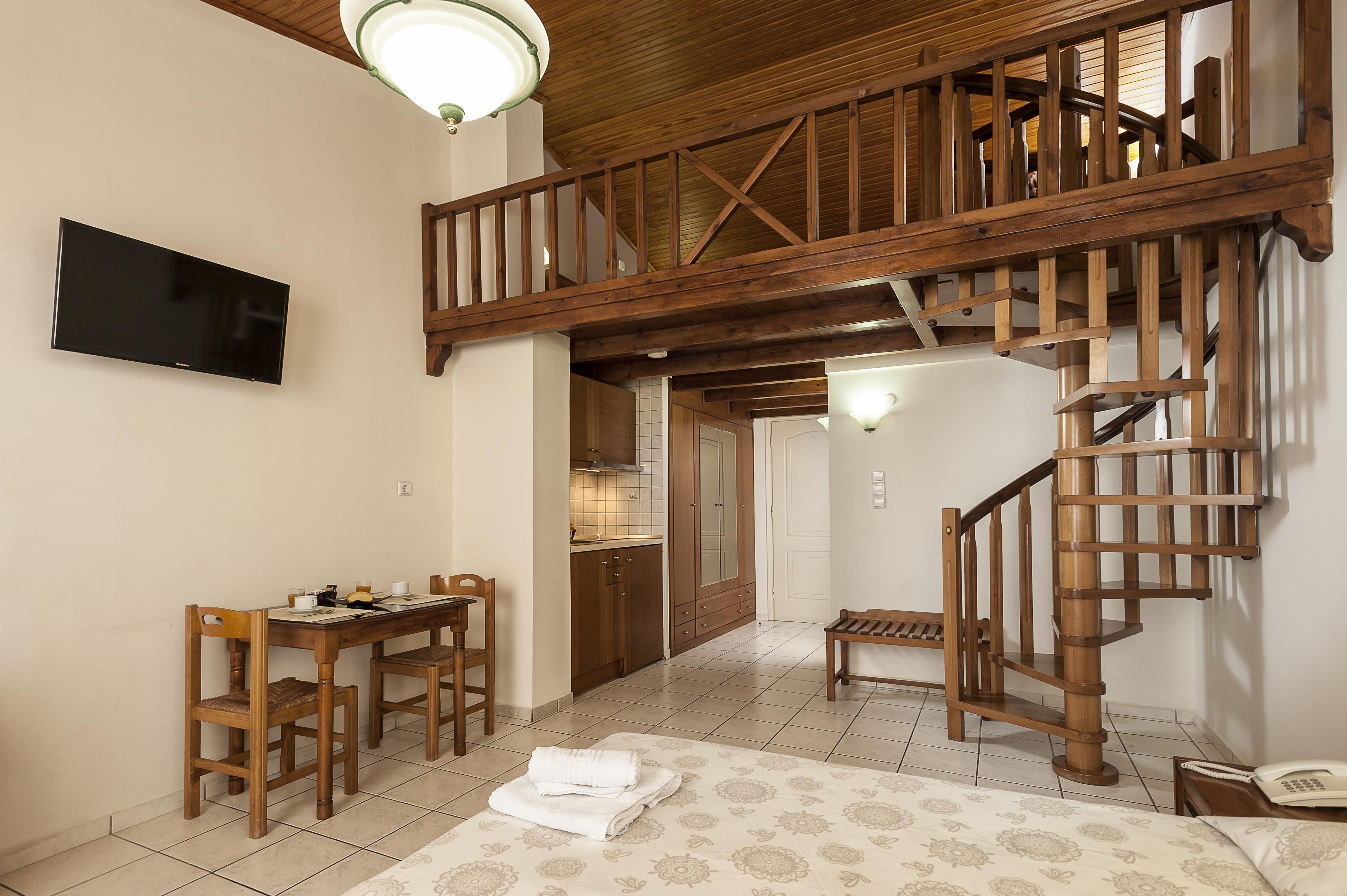 ريثيمنو Elina Hotel Apartments المظهر الخارجي الصورة