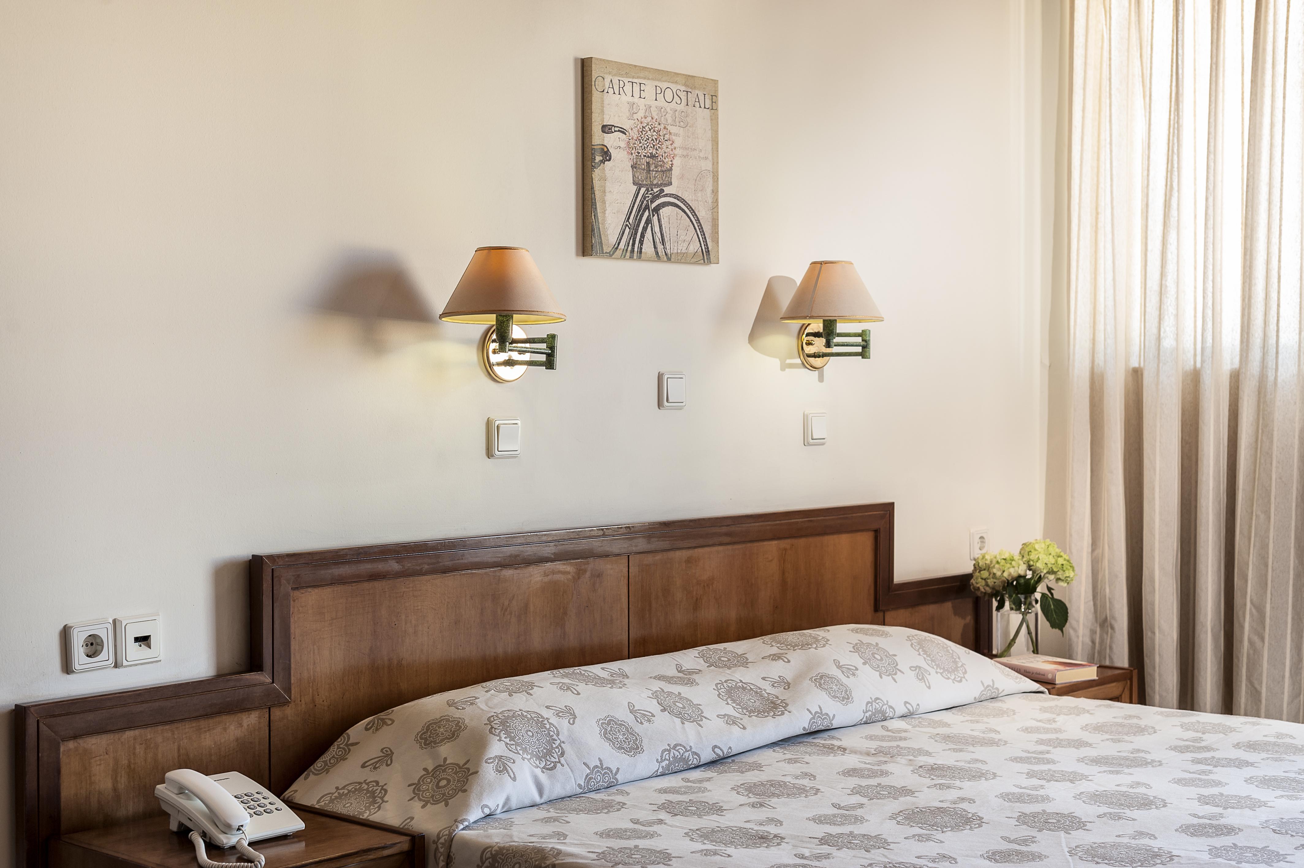ريثيمنو Elina Hotel Apartments المظهر الخارجي الصورة