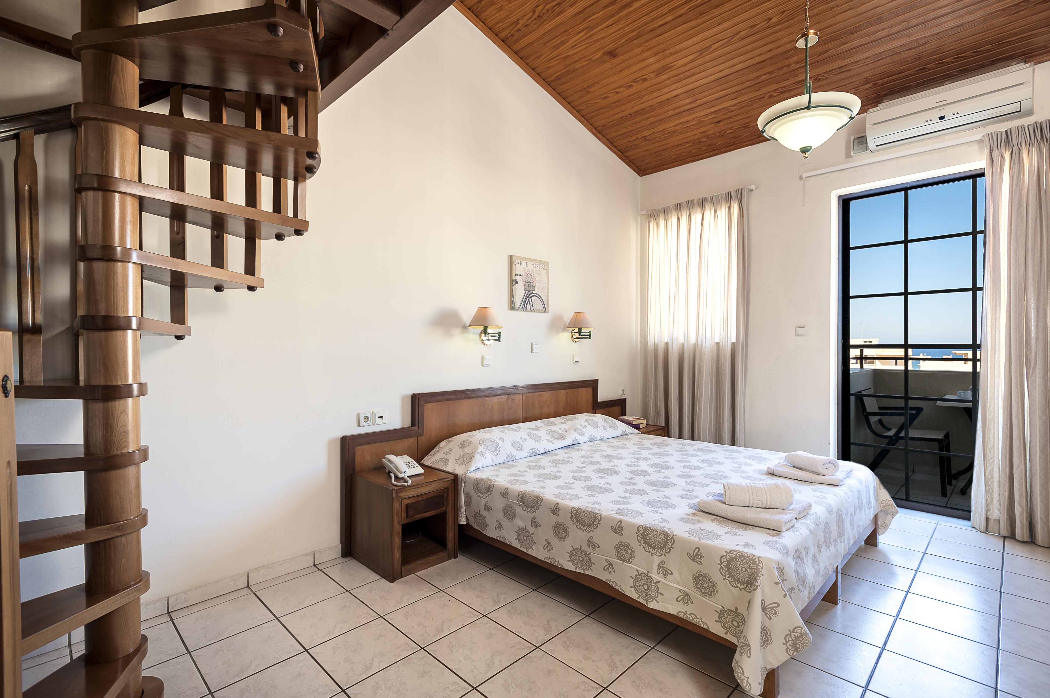 ريثيمنو Elina Hotel Apartments المظهر الخارجي الصورة
