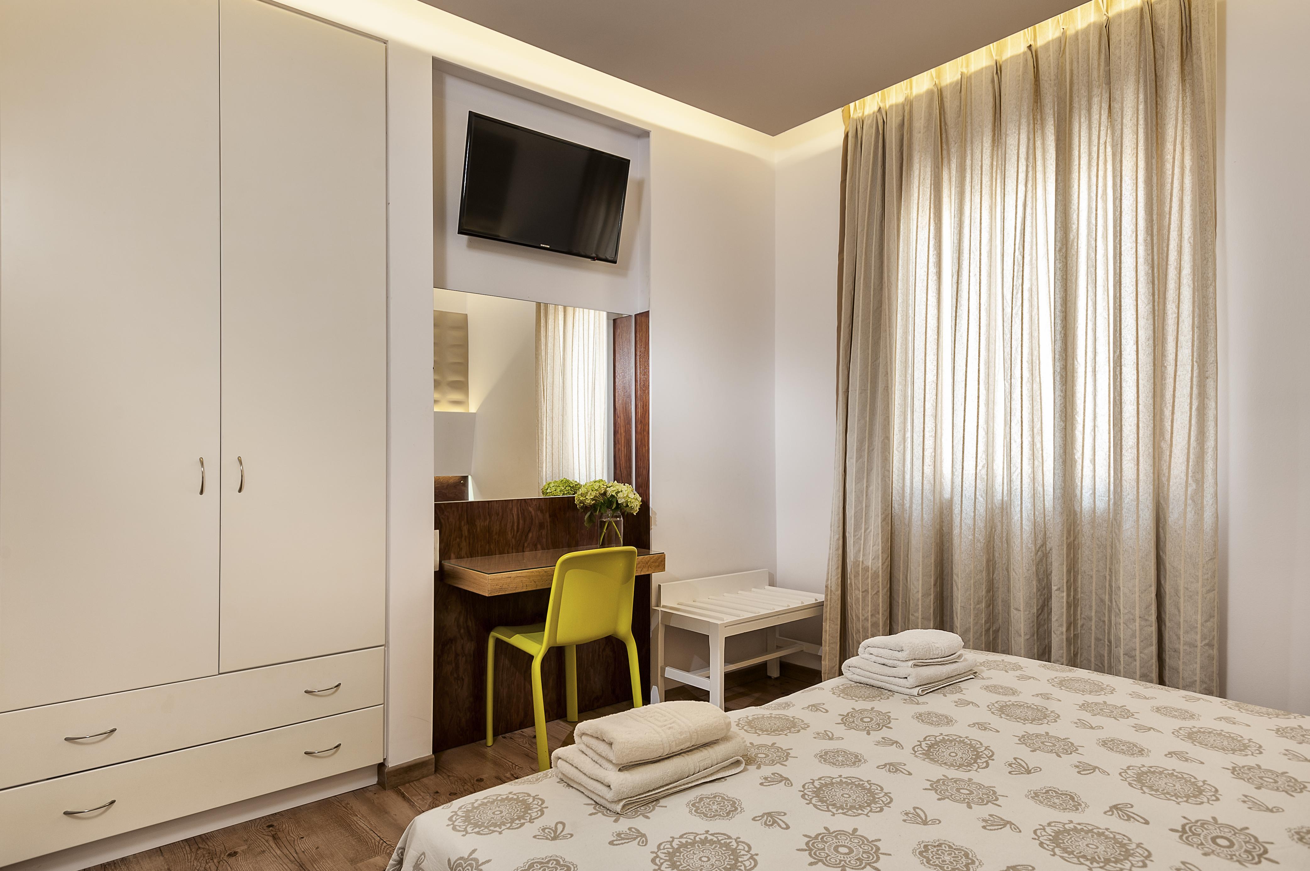 ريثيمنو Elina Hotel Apartments المظهر الخارجي الصورة