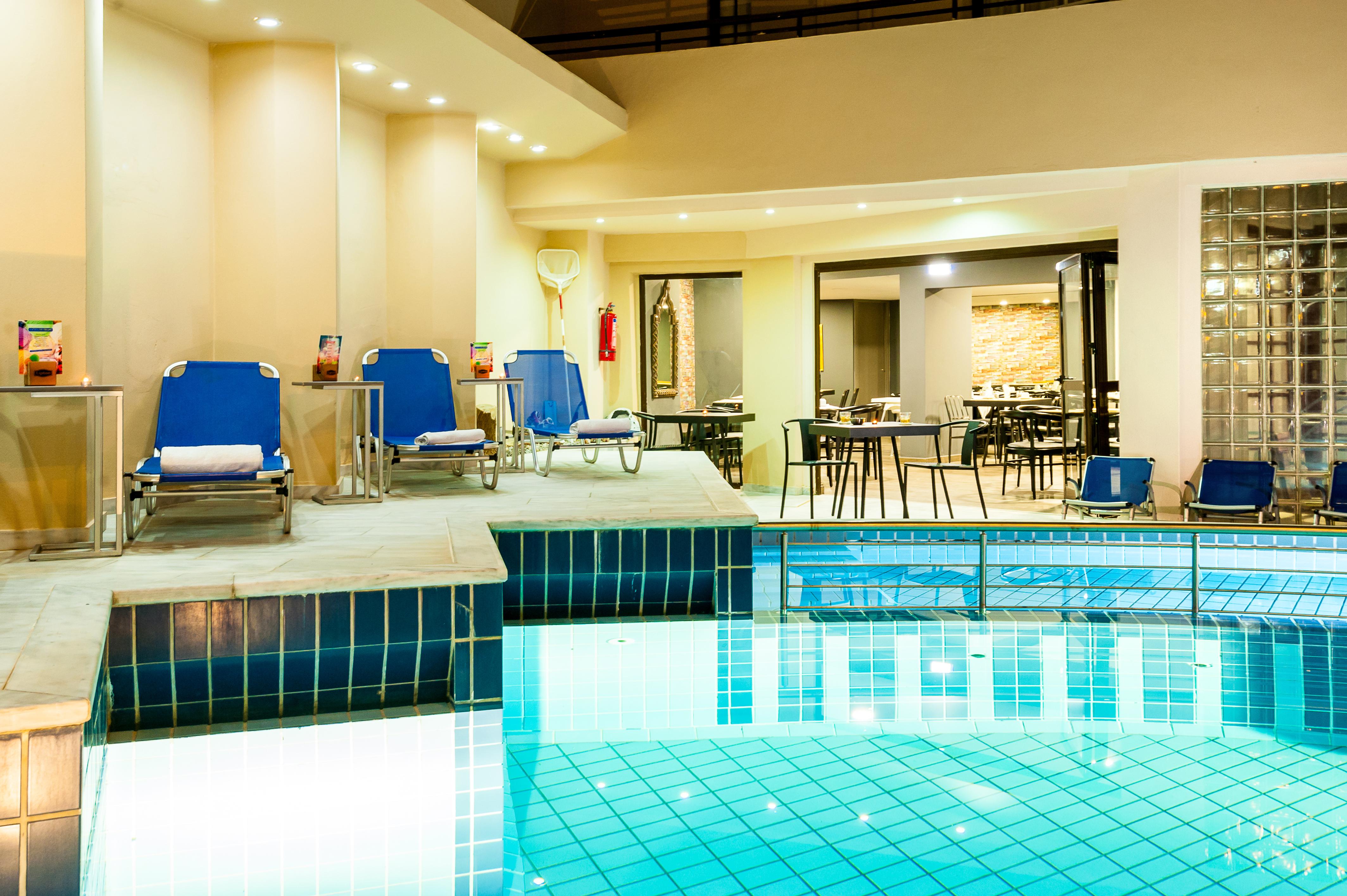 ريثيمنو Elina Hotel Apartments المظهر الخارجي الصورة