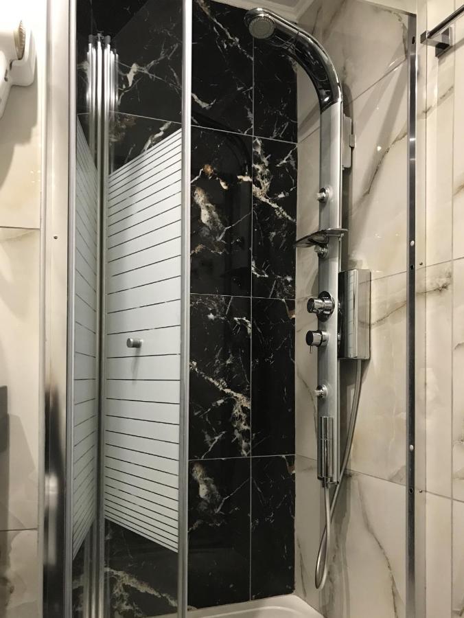 ريثيمنو Elina Hotel Apartments المظهر الخارجي الصورة