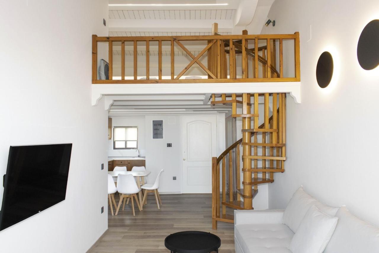 ريثيمنو Elina Hotel Apartments المظهر الخارجي الصورة