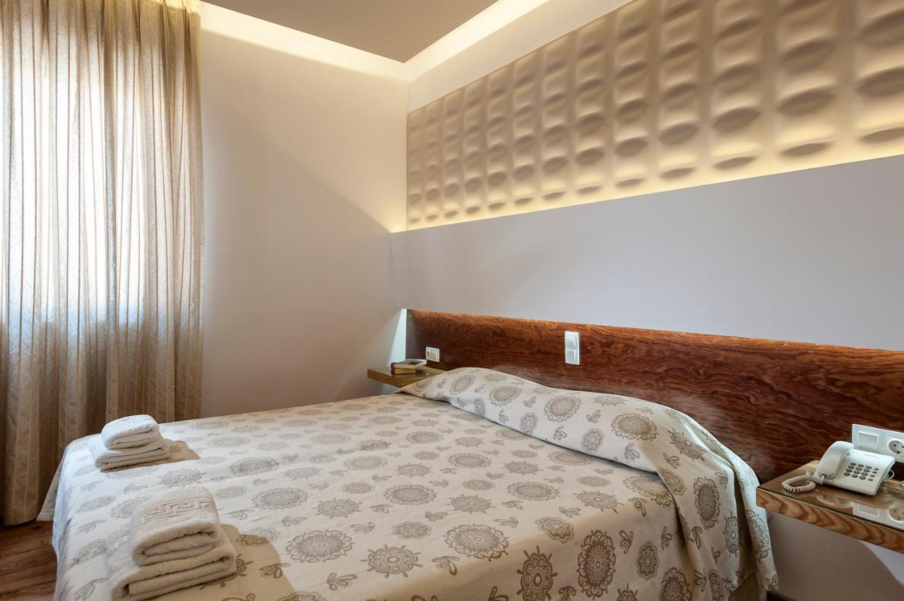 ريثيمنو Elina Hotel Apartments المظهر الخارجي الصورة