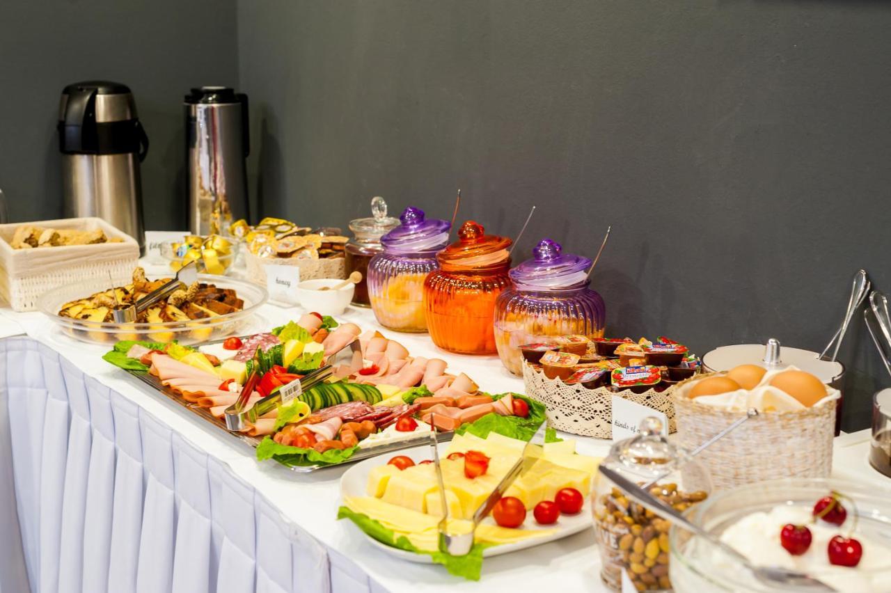 ريثيمنو Elina Hotel Apartments المظهر الخارجي الصورة
