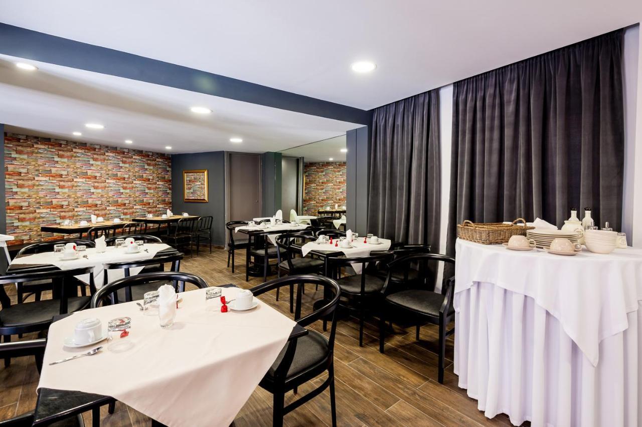 ريثيمنو Elina Hotel Apartments المظهر الخارجي الصورة