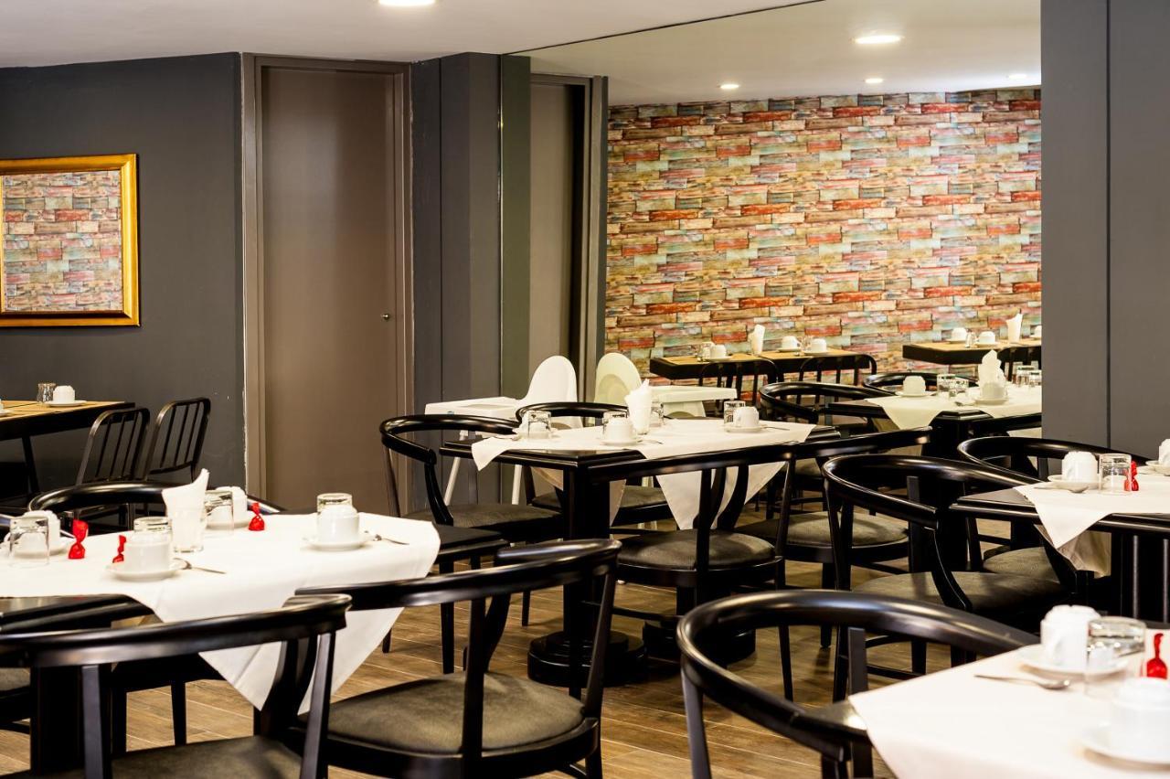 ريثيمنو Elina Hotel Apartments المظهر الخارجي الصورة