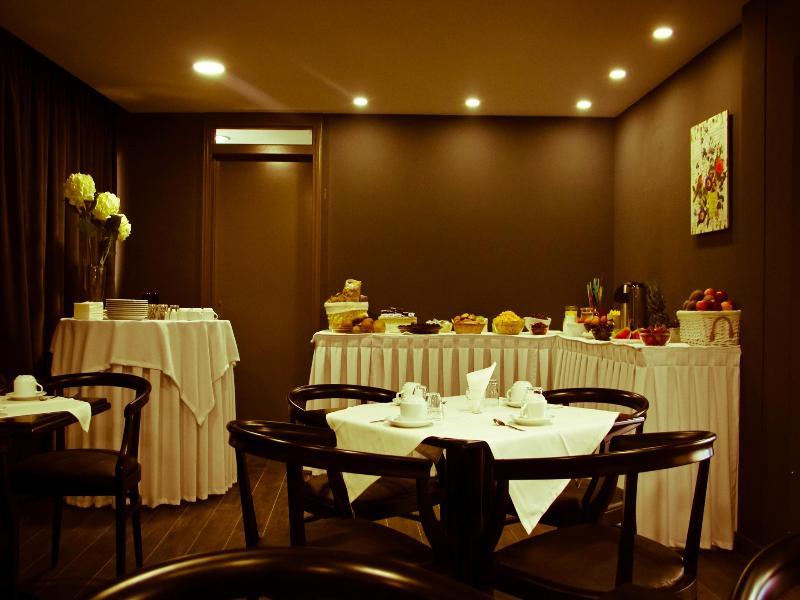 ريثيمنو Elina Hotel Apartments المظهر الخارجي الصورة